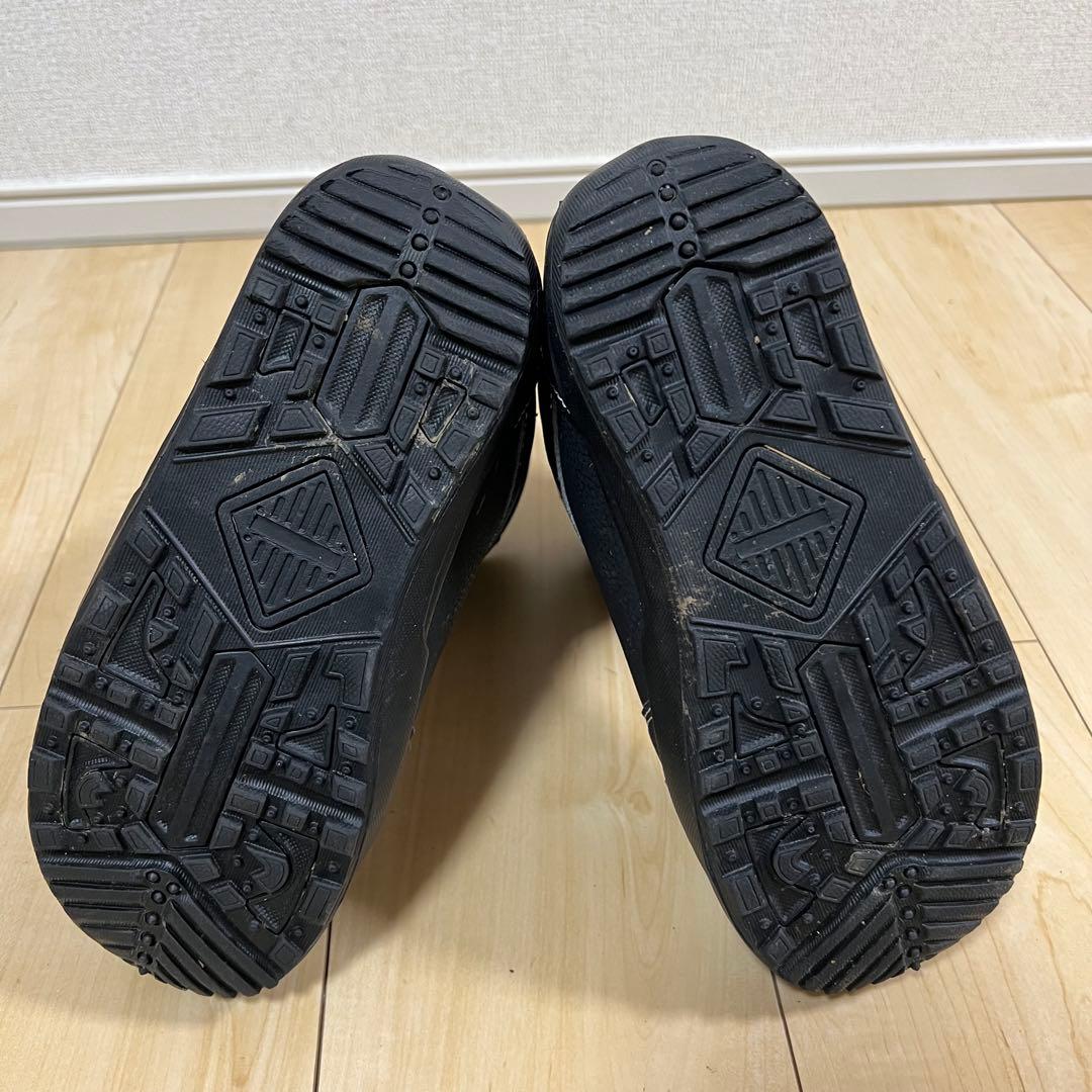 【即日発送】ZUMA ツマ スノーボードブーツ 24.0-25.0㎝