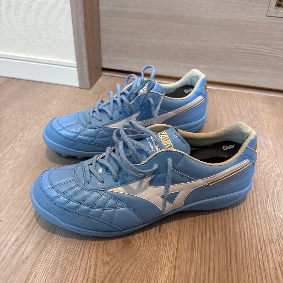 モレリアサラ PRO TF 27cm