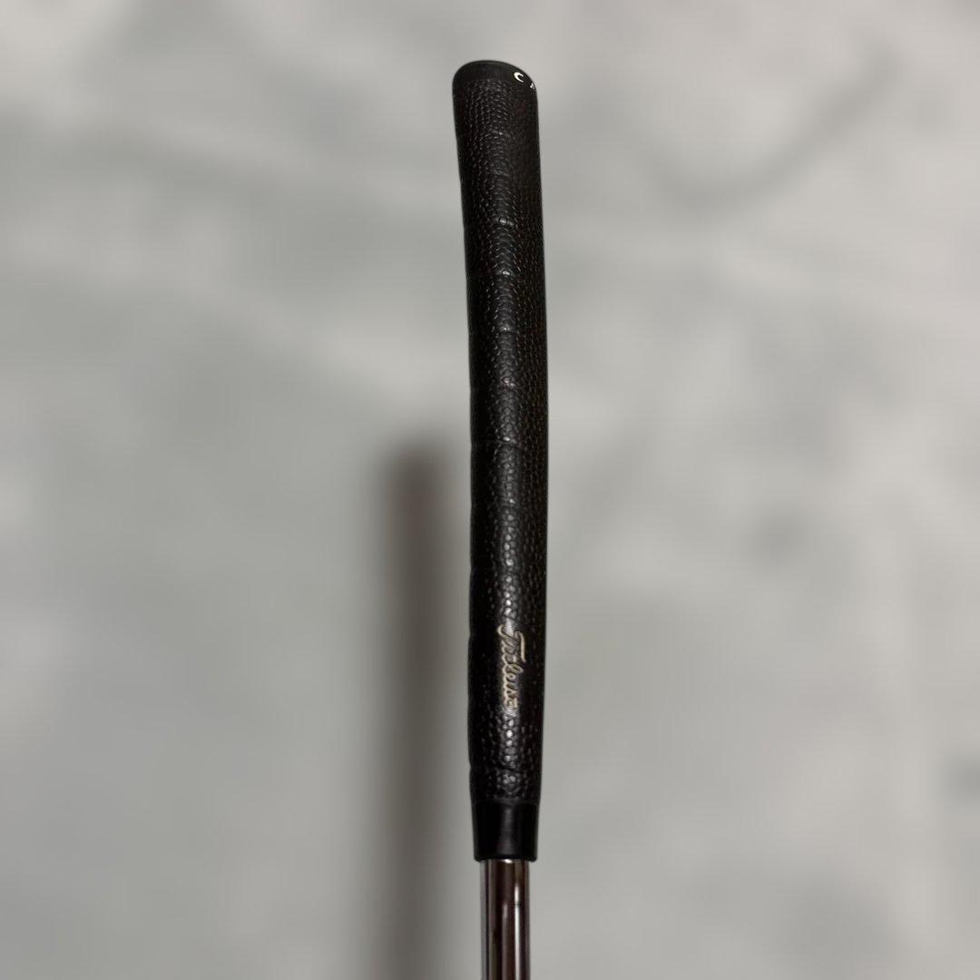 スコッティキャメロン　1996 SCM5 スコッティマスター希少限定1000本