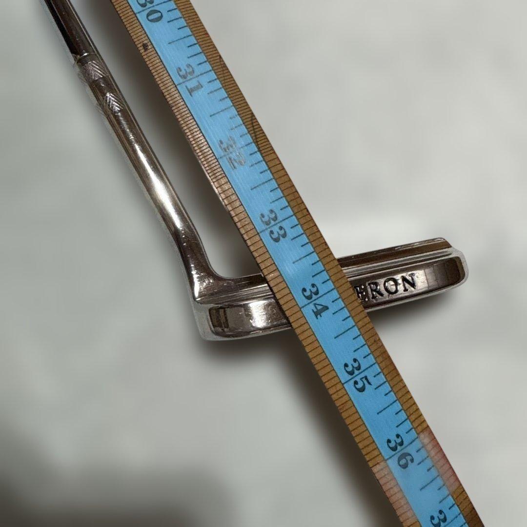 スコッティキャメロン　1996 SCM5 スコッティマスター希少限定1000本