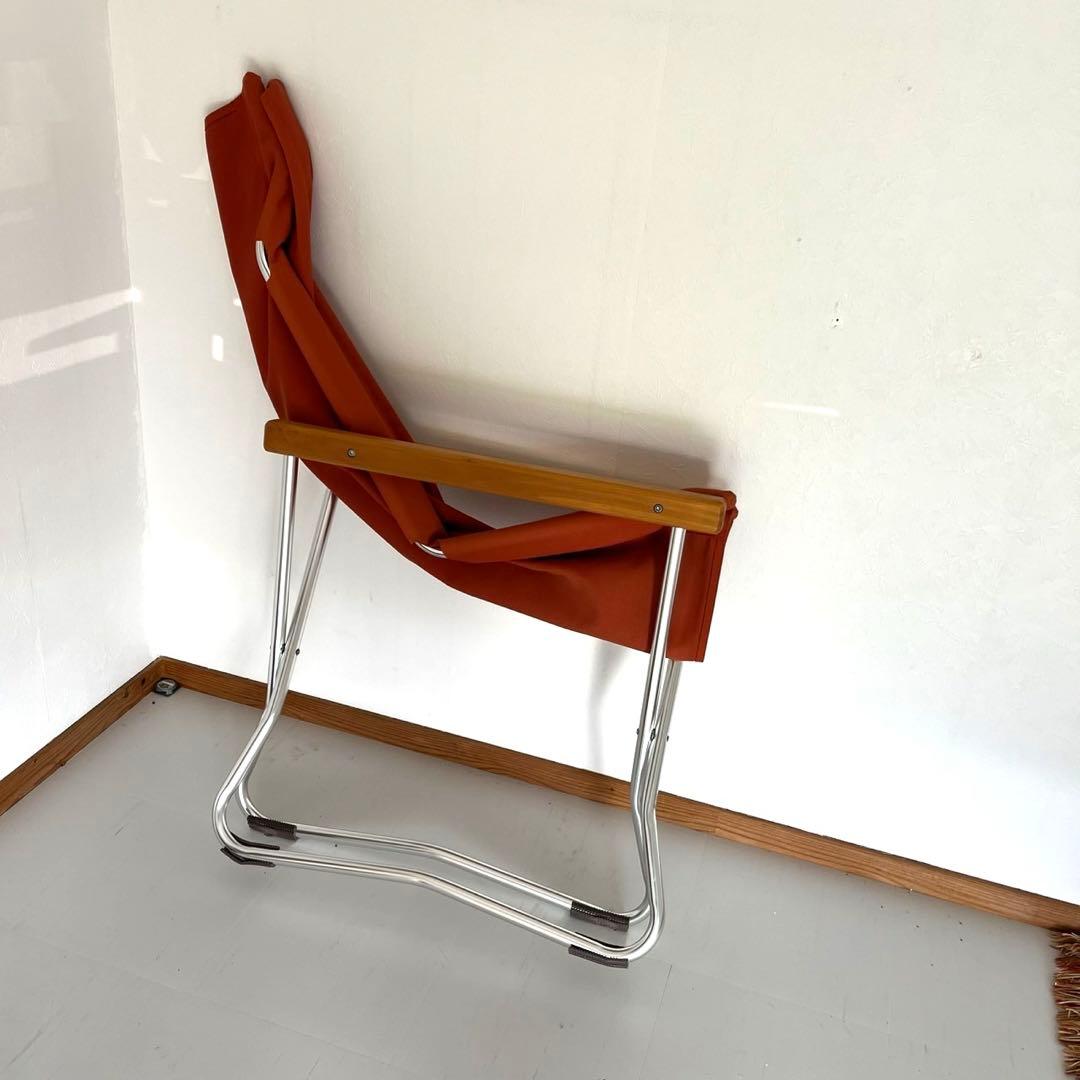 ミッドセンチュリー ヴィンテージ 折りたたみチェア
