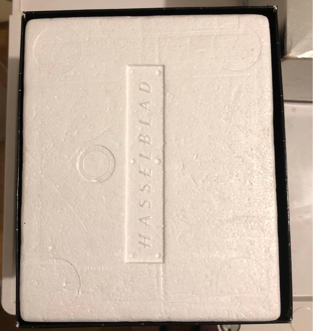 ハッセルブラッド HASSELBLAD 553ELX 箱付き