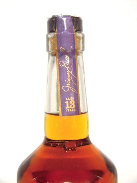 【L2】ワイルドターキー 13年 箱付 終売品 700ml ②