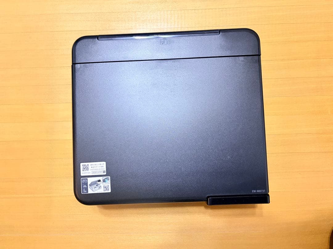 m*♡様 Epson EW-M873T インクジェットプリンター
