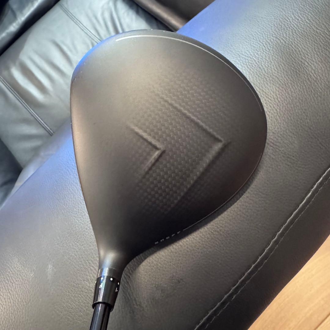 ONOFF KURO ドライバー (2025) 10.5° st65