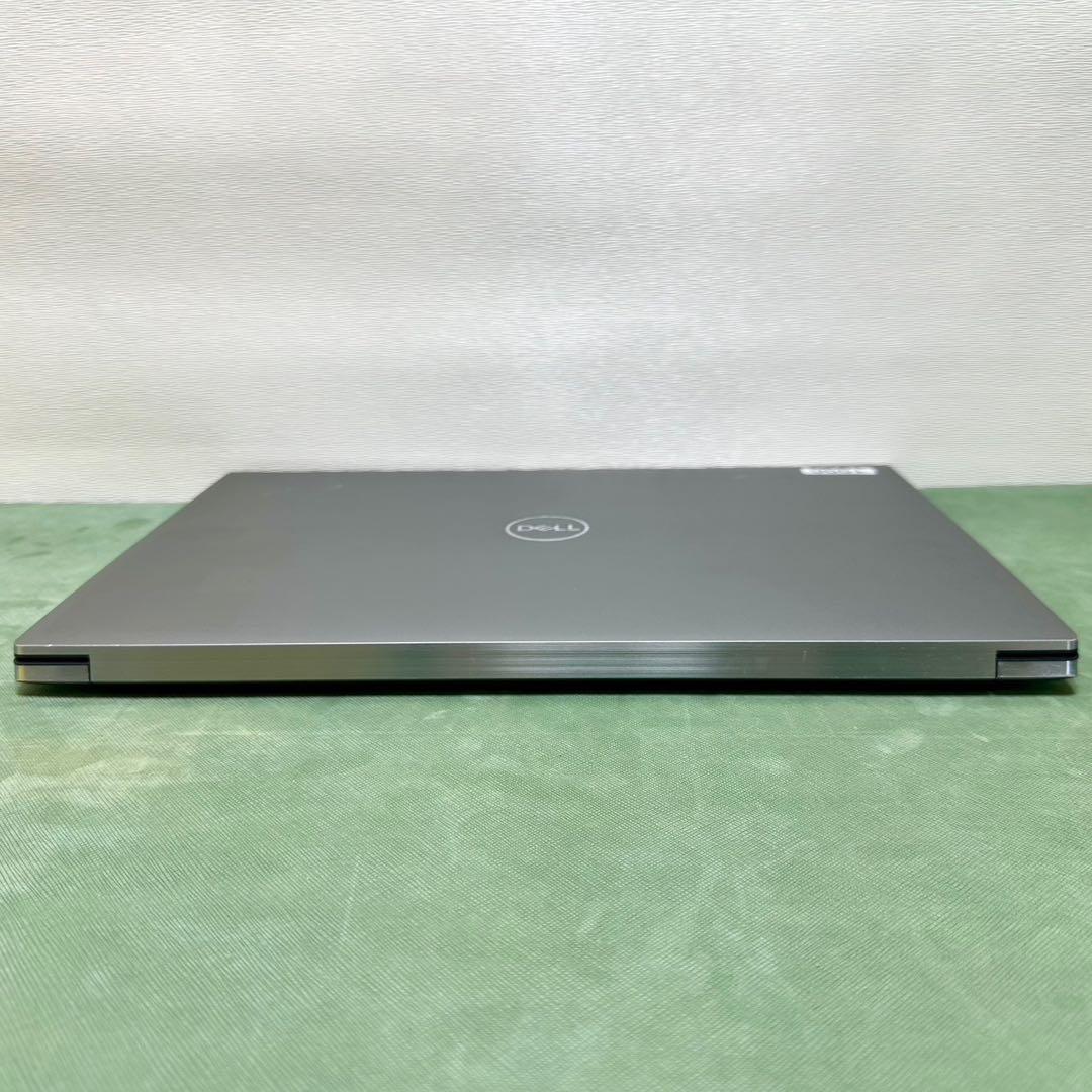 Windowsノート本体 DELL Precision 5550 i7-10850H 16GB T2000