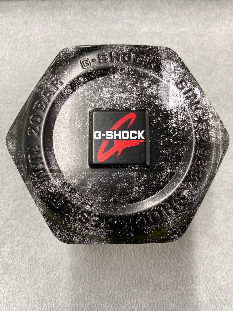 カシオ G-SHOCK GW-B5600SL-4DR C006678