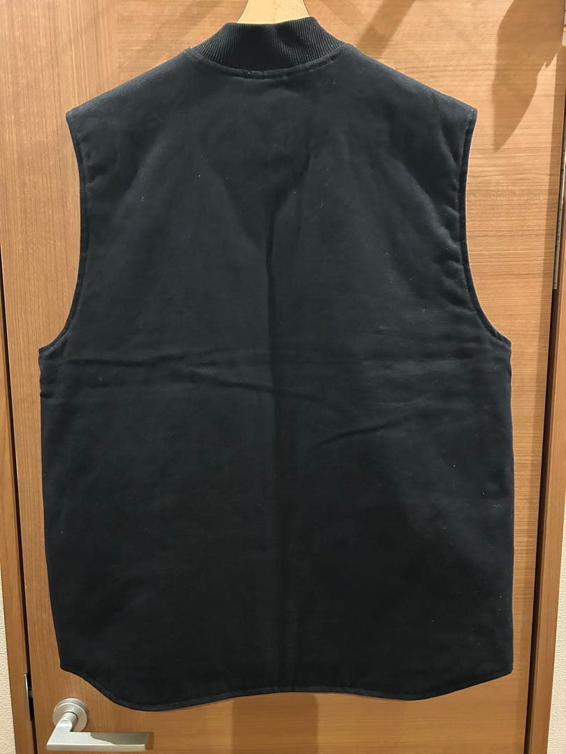 【美品】Carhartt wip カーハート XL クラシックベスト