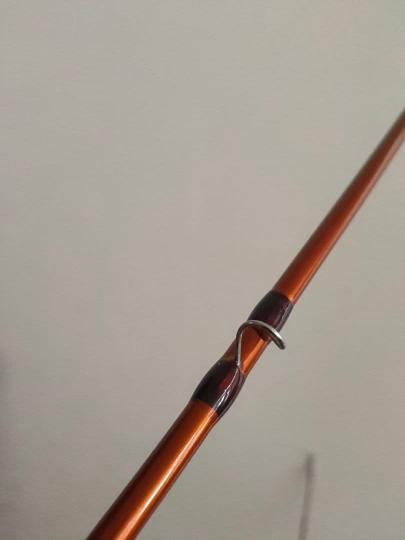 SAGE セージ fli 1290-4 #12 フライロッド