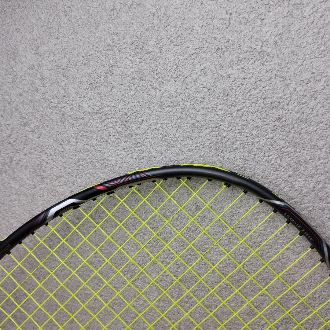 極美品 YONEX nanoray900 ナノレイセティアワン 限定カラー②