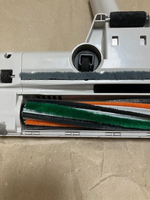 TOSHIBA スティッククリーナー VC-CLP54 本体