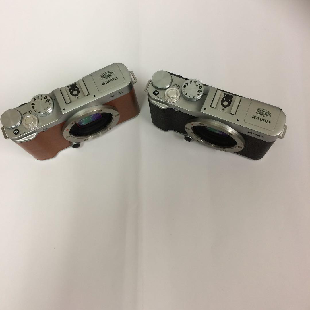 富士通カメラの見本