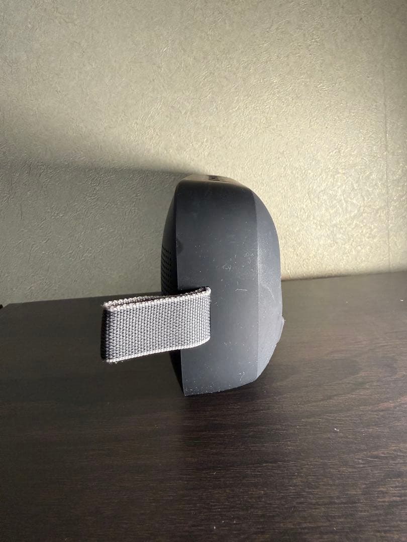 Bose SOUNLINK FLEXワイヤレススピーカー ブラック