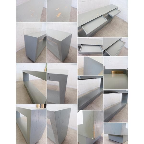 USA■ローソン-フェニング■コンソールテーブル■ミッドセンチュリーデザイン