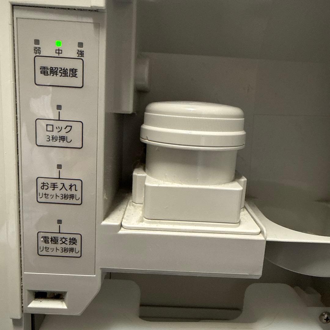 Panasonic F-MV4300 空気清浄機　Ziaino