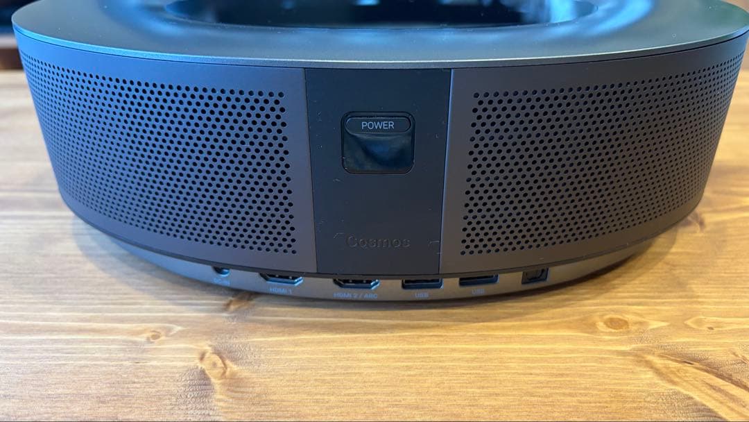 Anker Nebula Cosmos （ ネビュラ コスモス )プロジェクター