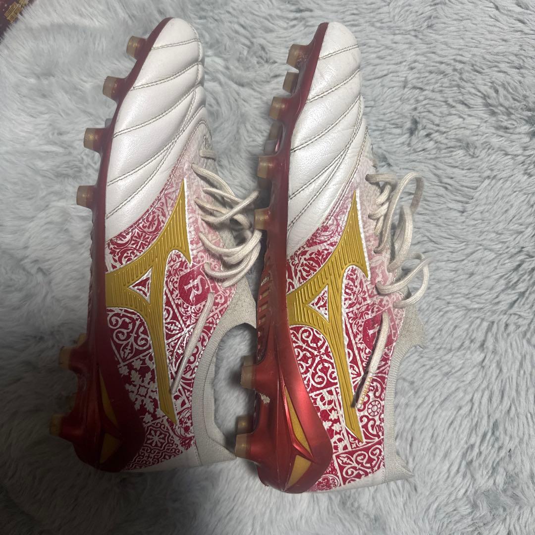 モレリアネオ4β セルヒオ・ラモス