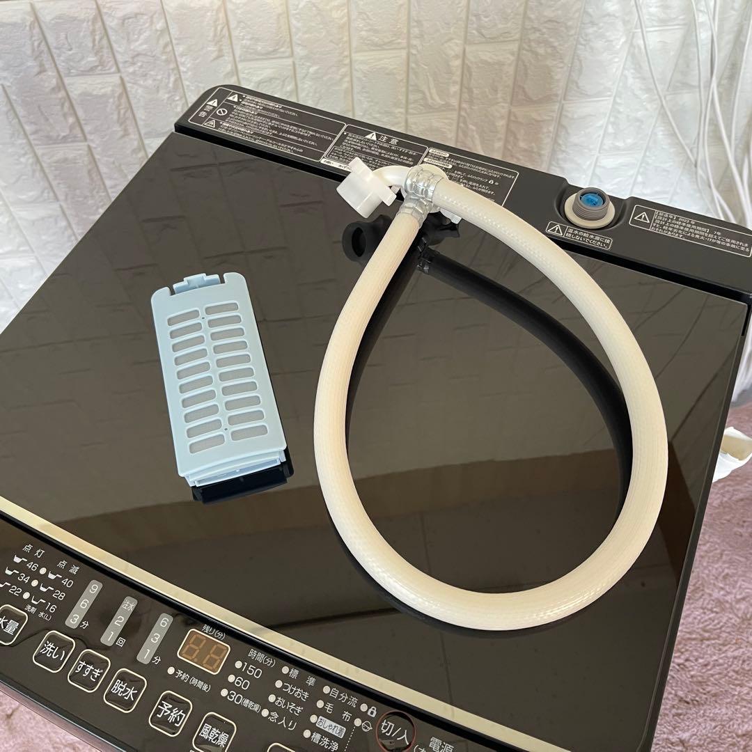 東京都23区配送無料✨設置まで❗️家電3点セット　冷蔵庫&洗濯機&電子レンジ　美品