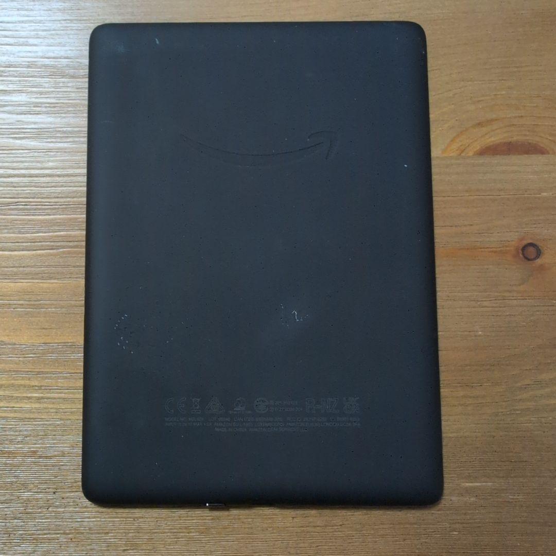 KindlePaperwhiteシグニチャーエディション(32GB)6.8インチ