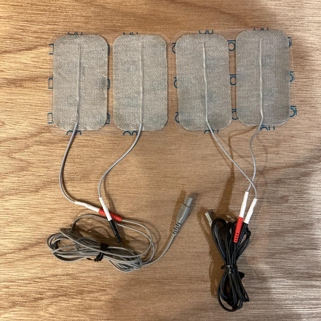 伊藤超短波 STYLIFT EMS スタイリフト 美容機器 ボディケア