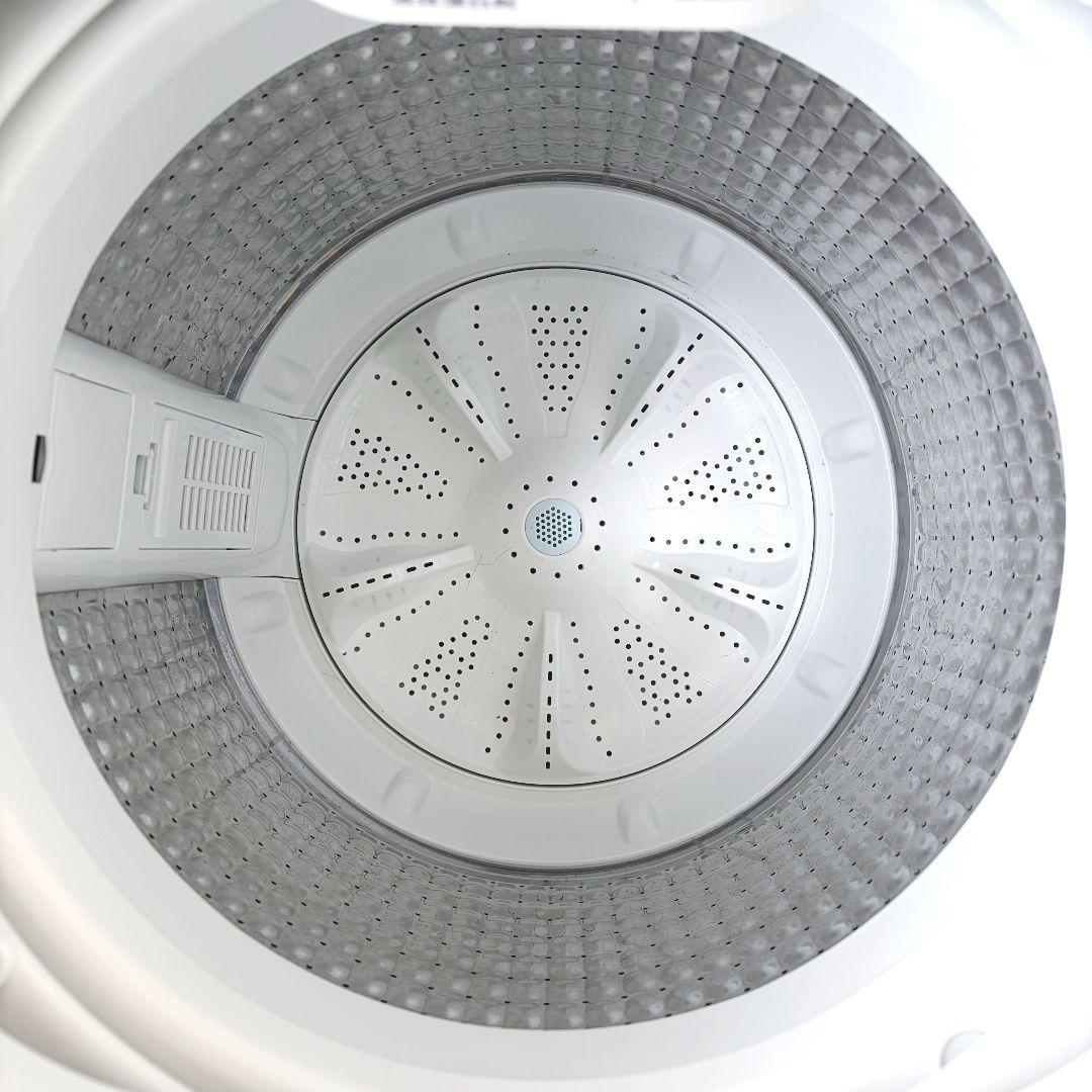 配送設置無料！純正Haier・ELSONICホワイト家電3点セット！完動超美品！