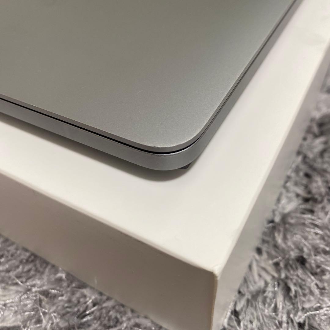 MacBook Pro M1 16GB/512GB スペースグレー