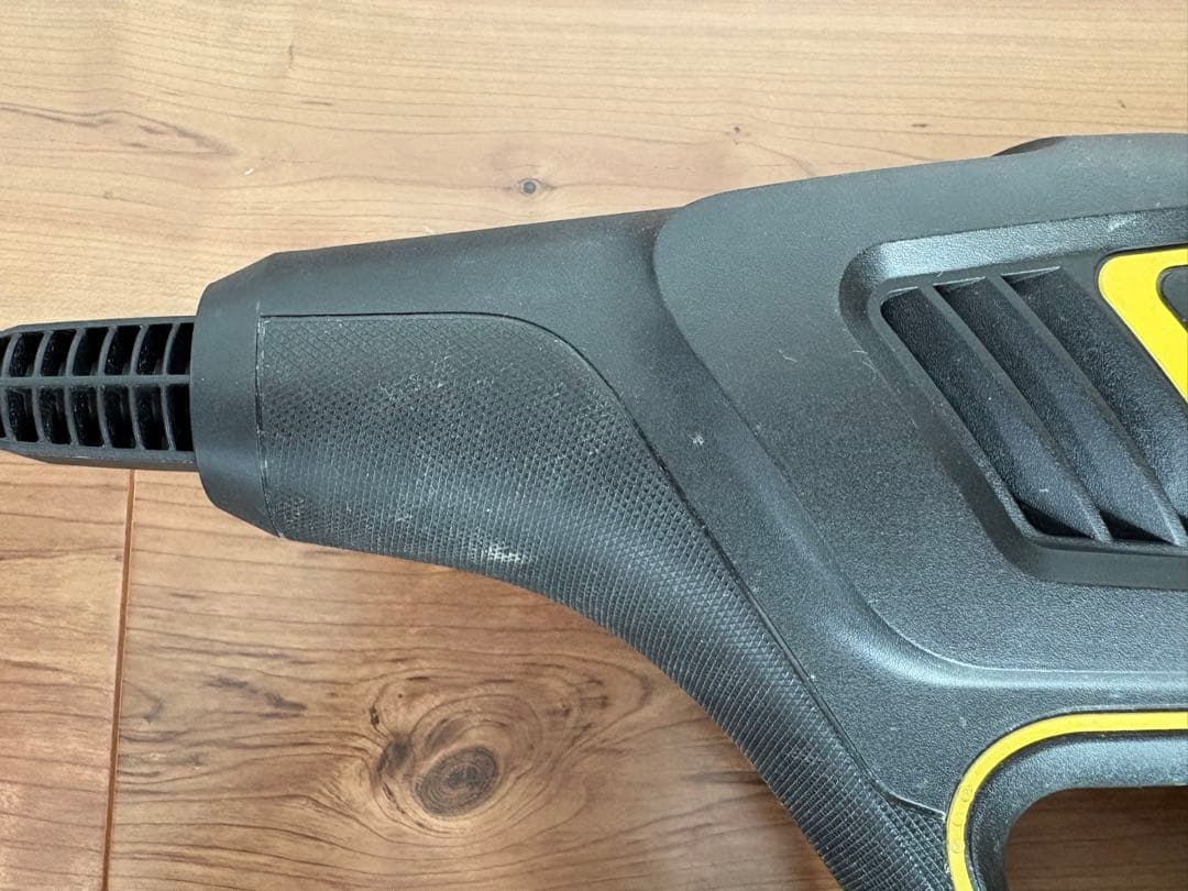 KARCHER K 3 Battery Power 高圧洗浄機本体セット