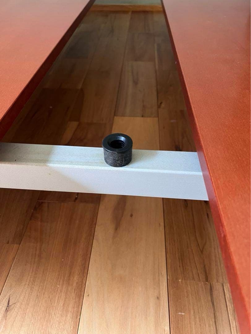 Cassina カッシーナ　クイーンサイズベッドフレーム