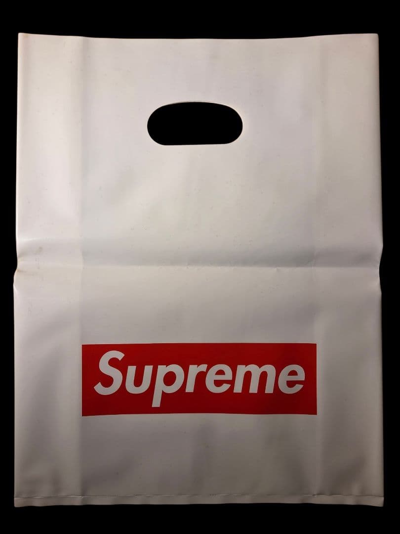 T*I様 Supreme 18FWショルダーバッグ 黒