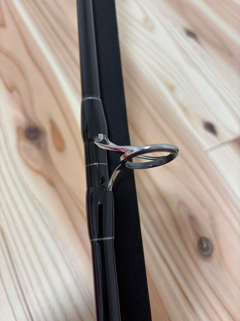 ヤマガブランクス　ブルースナイパー97MMH