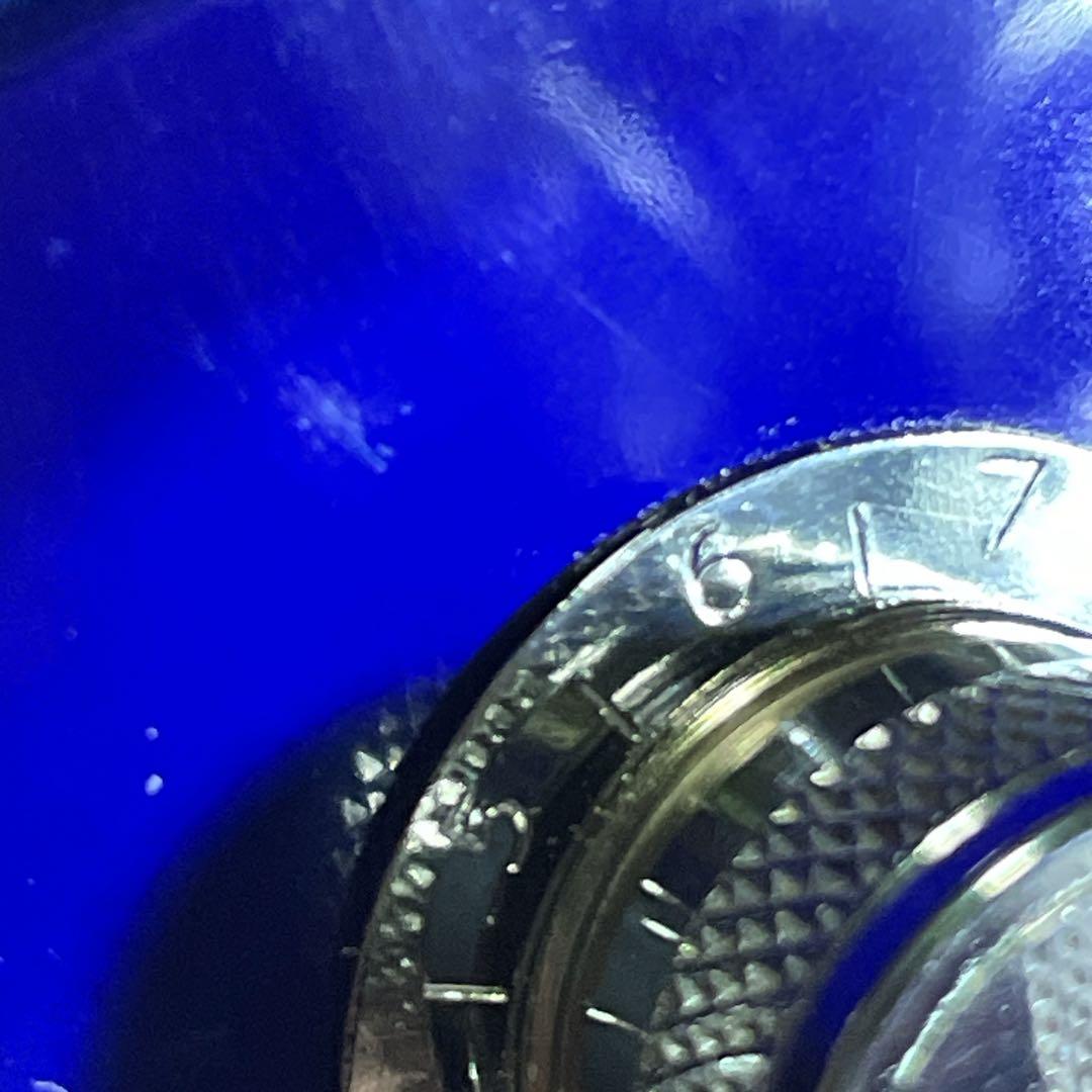 abu 1500C ブルー
