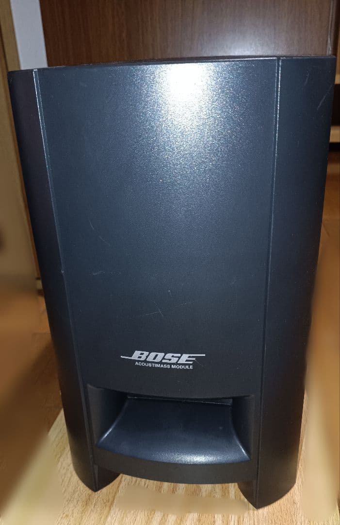 スピーカー・ウーファー BOSE Freestyle Speaker System