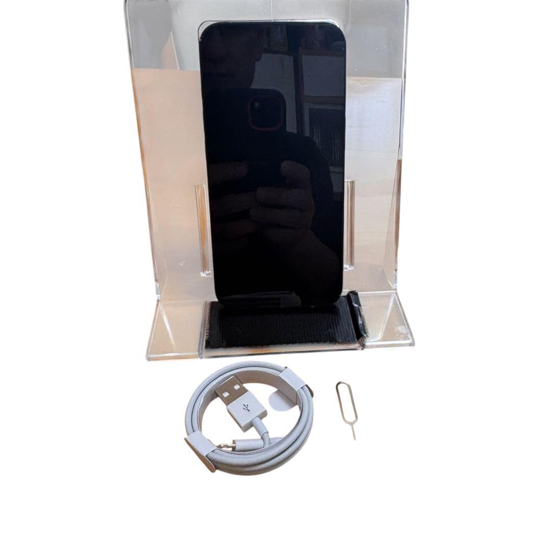 Apple iPhone 14 128GBミッドナイト本体SIMフリー