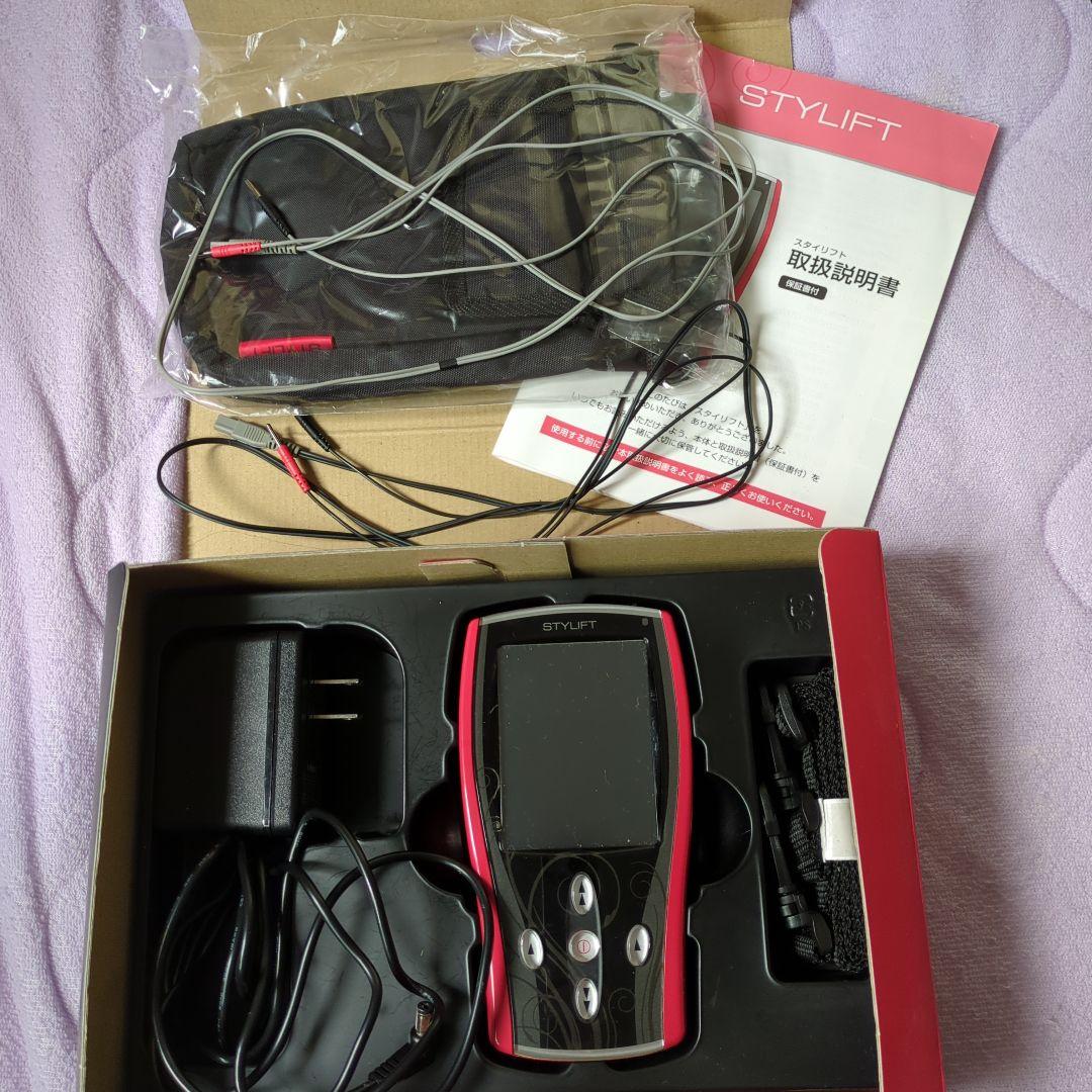 【中古】STYLIFT　スタイリフト〈伊藤超短波株式会社〉