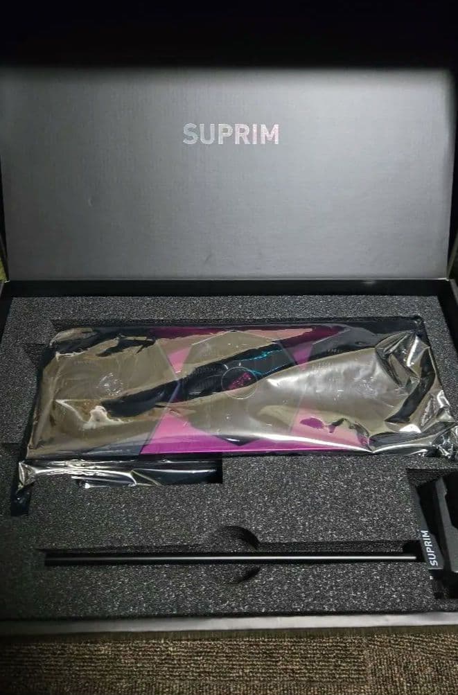 グラフィックボード・グラボ・ビデオカード MSI RTX3070 SUPRIM GODZILLA