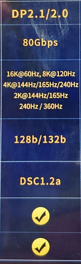 AERO GEFORCE RTX4060ti 8GBオマケ付き。