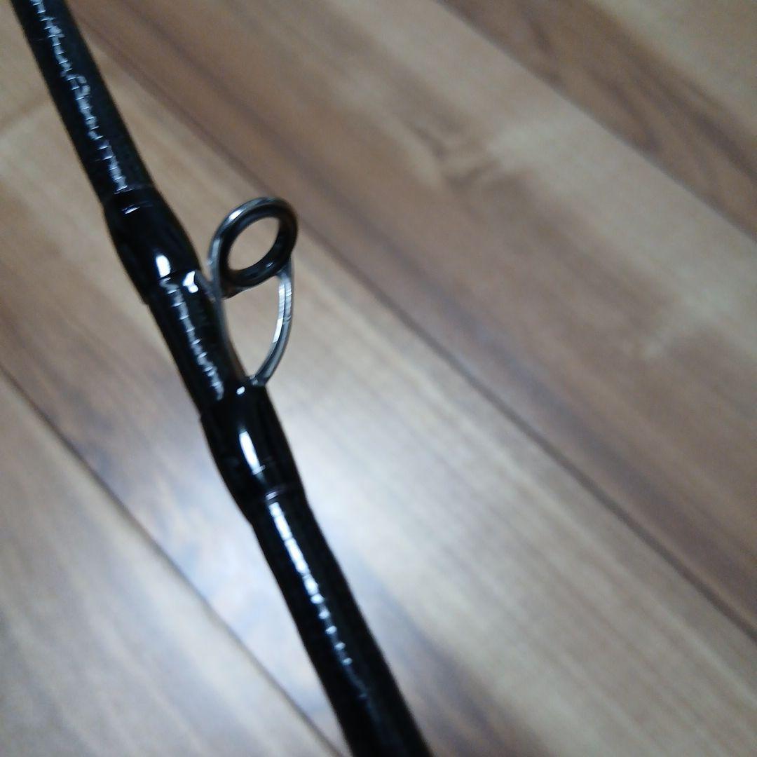 【ko】シマノ　キャプチャー163H-5