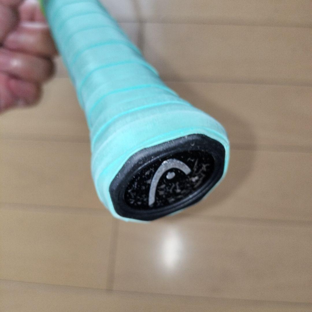 HEAD テニスラケット 状態良し