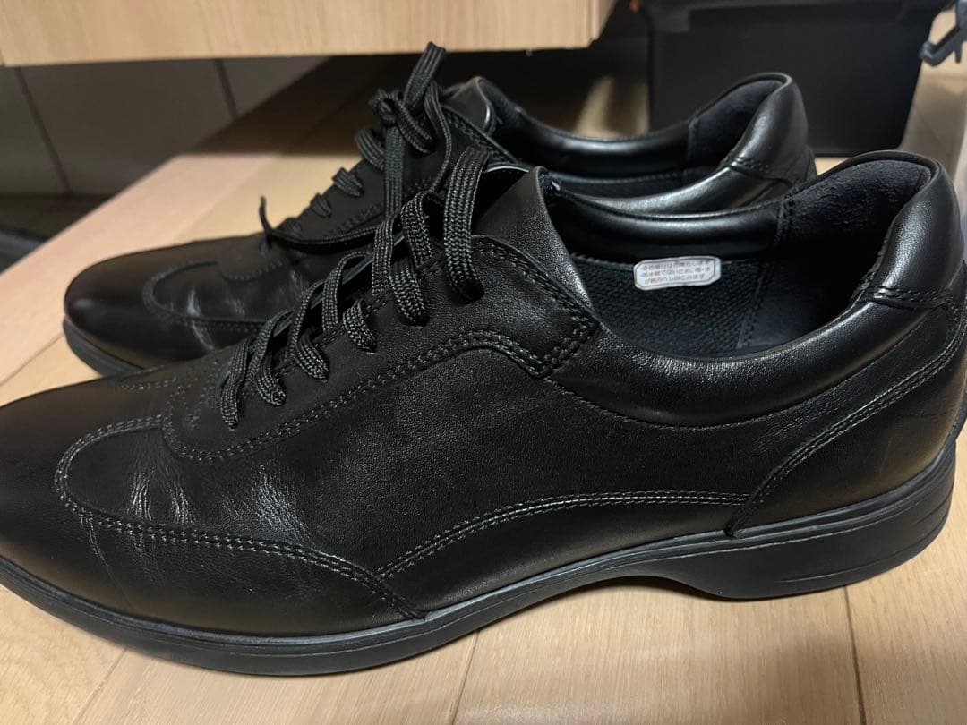 リーガル　ビシカジスニーカー　3日間使用　極美品