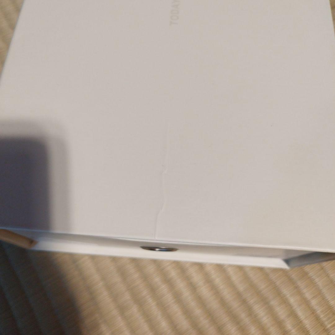 靴 todayful Squaretoe Leather Sabot 38