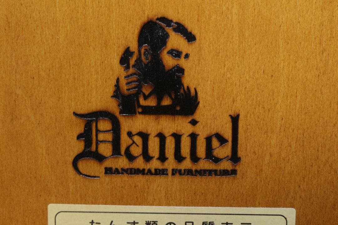 ★横浜ダニエル★棚★ブックシェルフ★飾り棚★