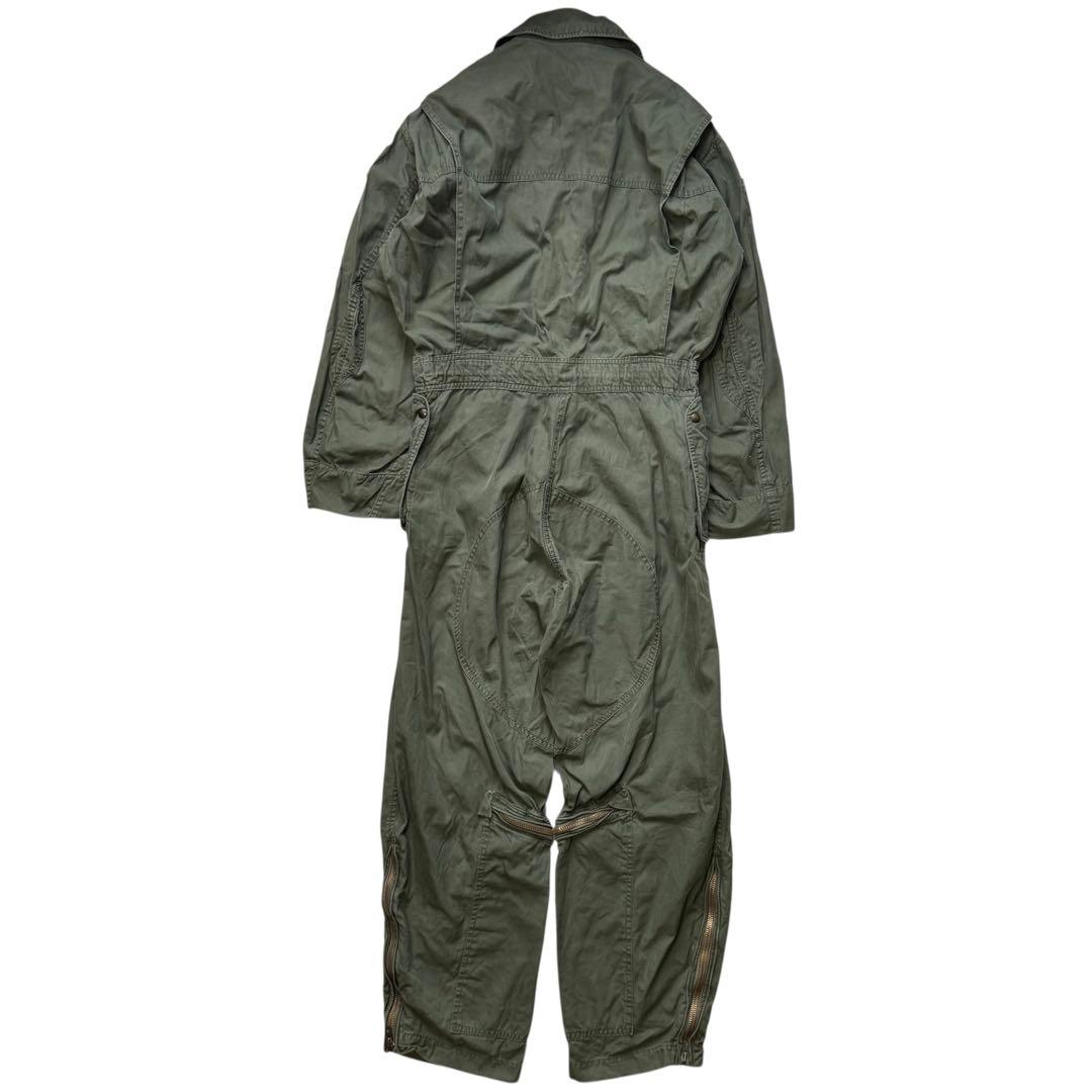 70's French Army フランス軍 空軍 フライトスーツ