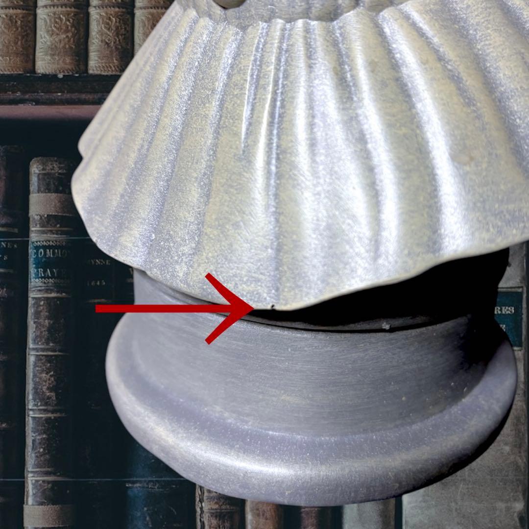 ホーンテッドマンション　石像　置物　フィギュアリン　スタチュー　日本未発売　銅像