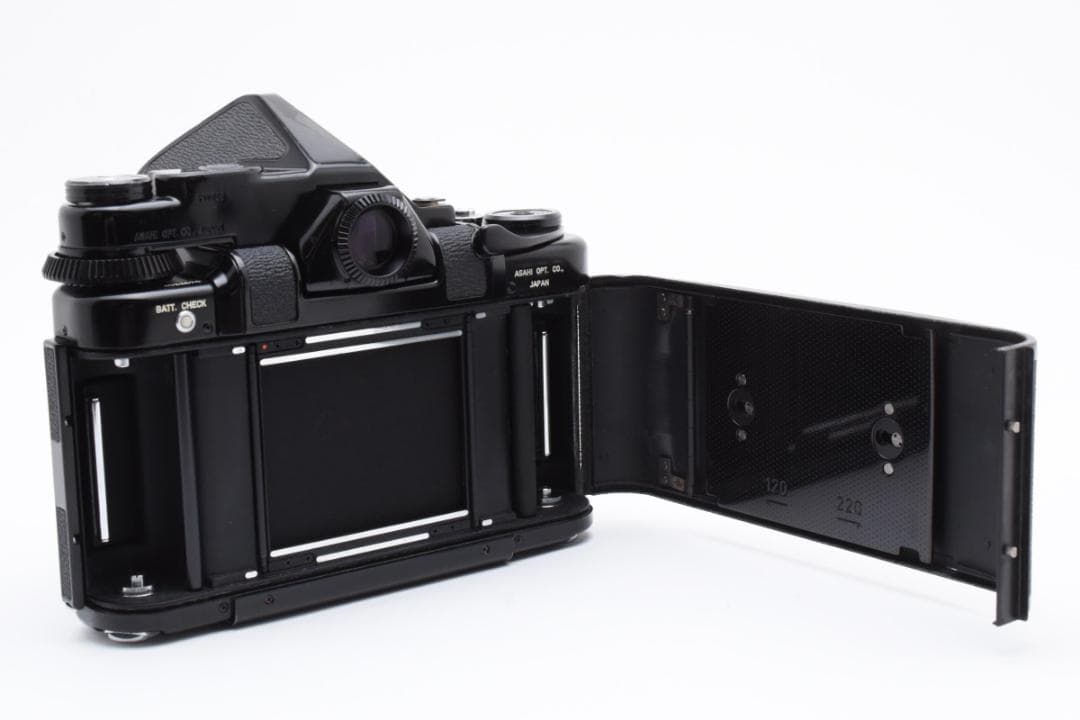 ★極美品★ペンタックス PENTAX 6×7 TTL #971