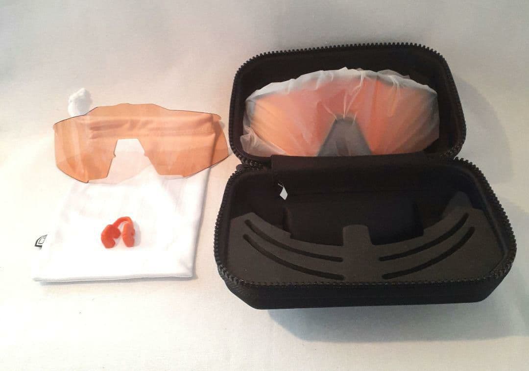 100% SPEEDCRAFT Grey Camo ワンハンドレッド サングラス