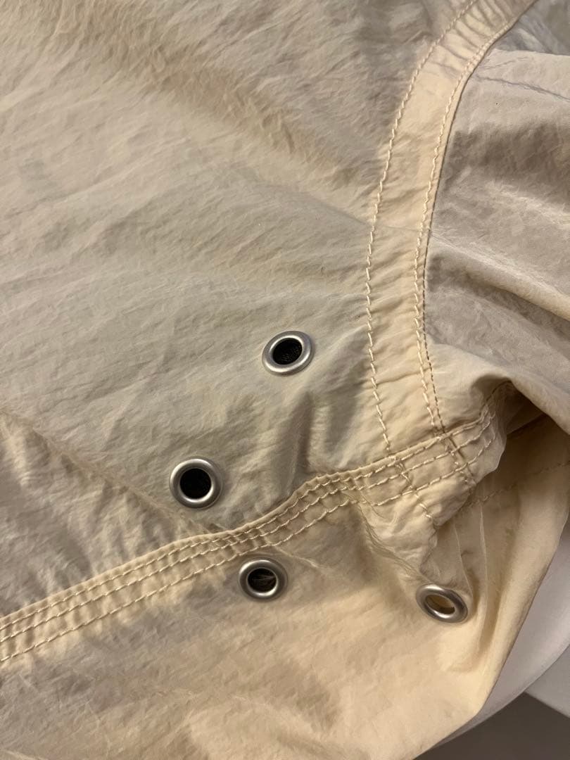 00s DIESEL ナイロンジャケットvintage nylon jacket