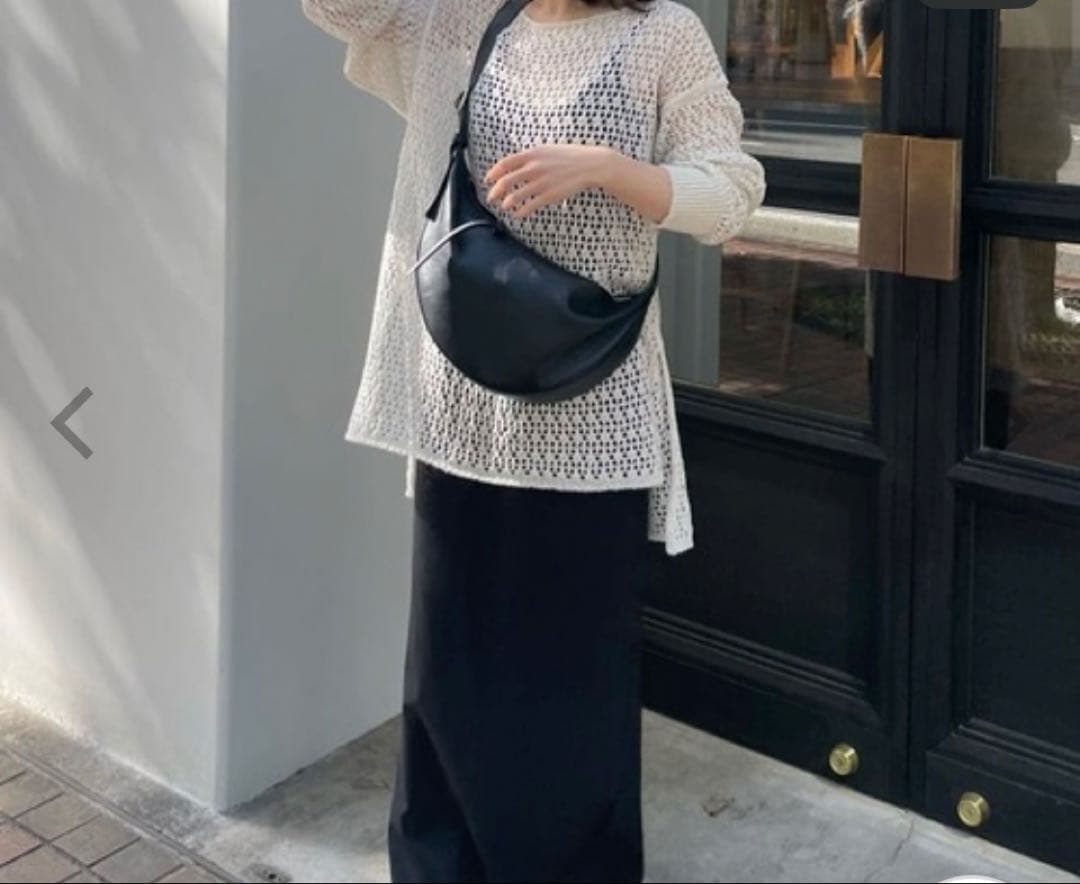 GALLARDAGALANTE ボディバッグ