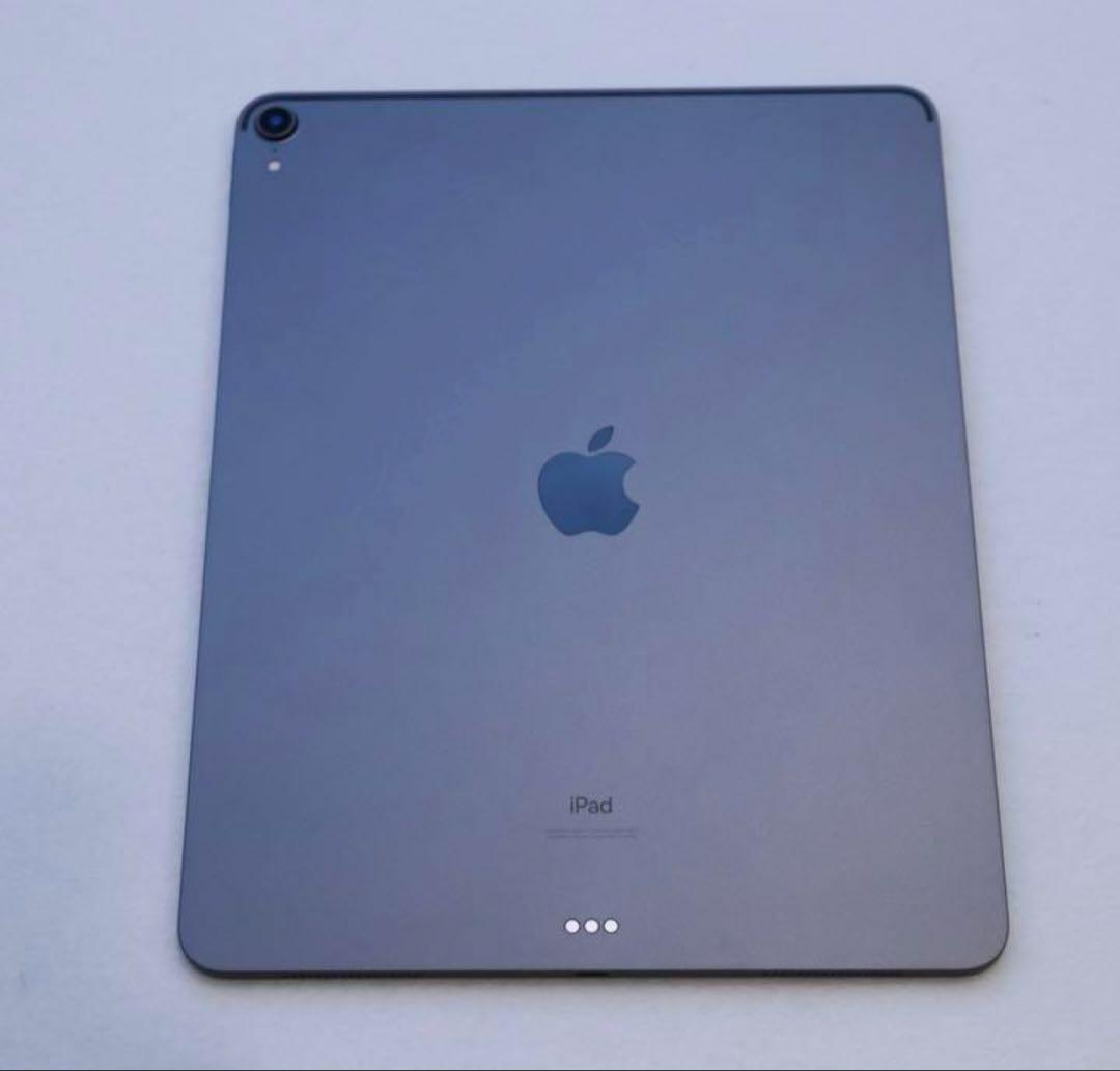 iPad Pro 12.9 第3世代 64GB