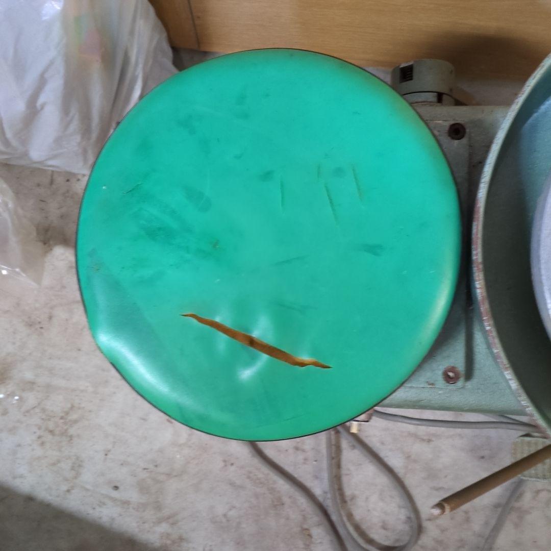 陶芸用電動ろくろ 　大阪府貝塚市引き取り限定