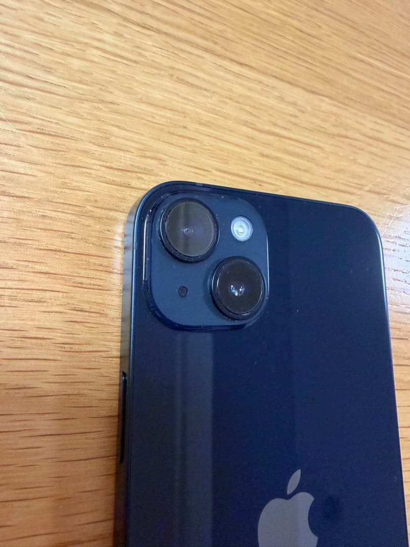 iPhone 14Plus 128GB SIMフリー バッテリー90％ 動作良好